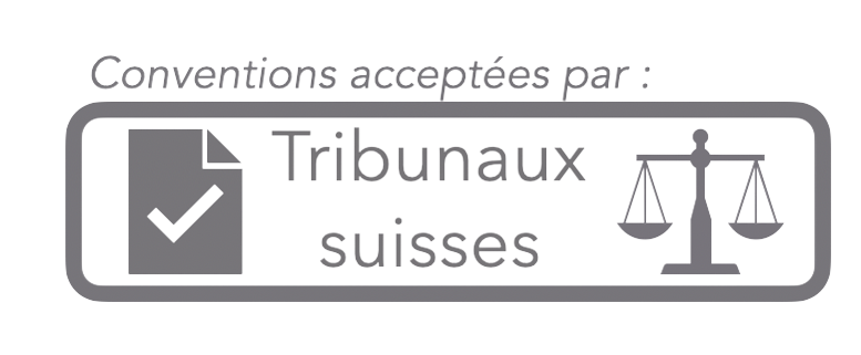 Logo accepte par tribuanxu suisse