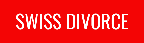 SWISS DIVORCE